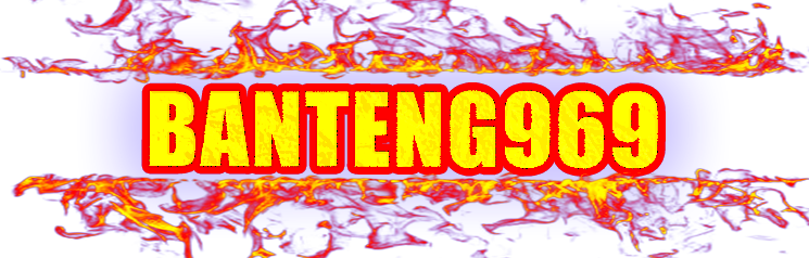 Banteng969 Logo